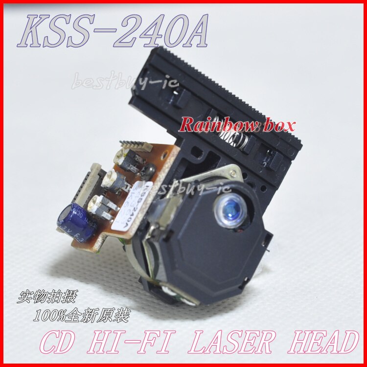  KSS-240  ,  CD KSS-240A  忡 ,   